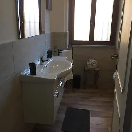 Apartment Sweet