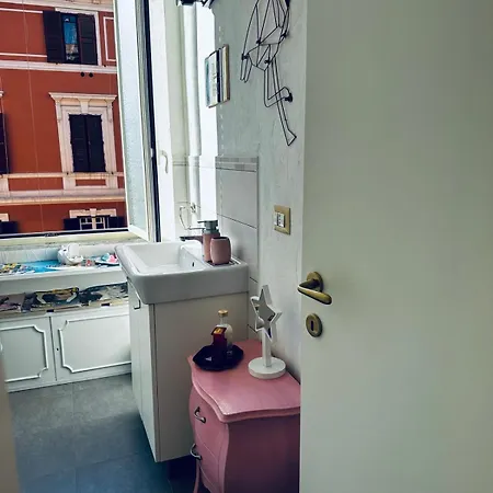 Sweet Vatican Гостевой дом *