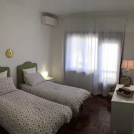 Apartment Sweet