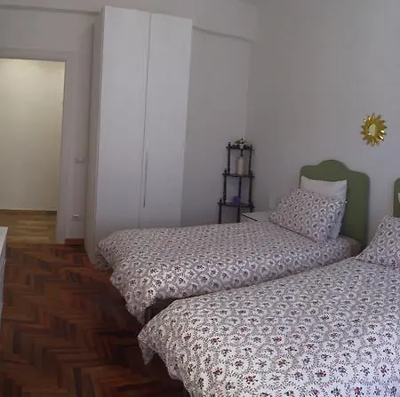 Apartment Sweet *