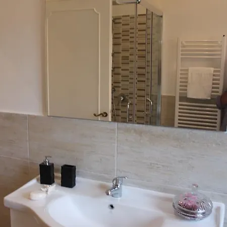 Apartment Sweet Rome