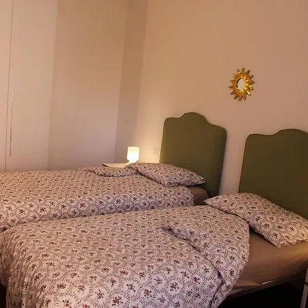 Sweet Apartment Rome
