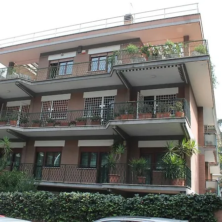 Apartment Sweet *