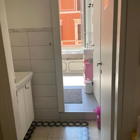 Sweet Vatican بيت ضيافة *
